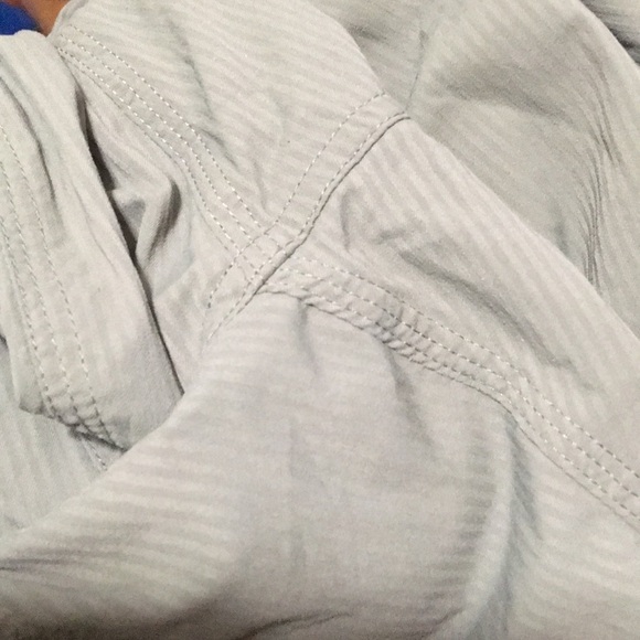 Ivivva Live to Move Dance Studio Crop  Pants L. - Picture 10 of 16